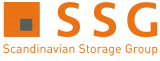 Scandinavian Storage Group AS