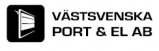 Vstsvenska Port & El Aktiebolag