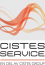 Cistes Service AB